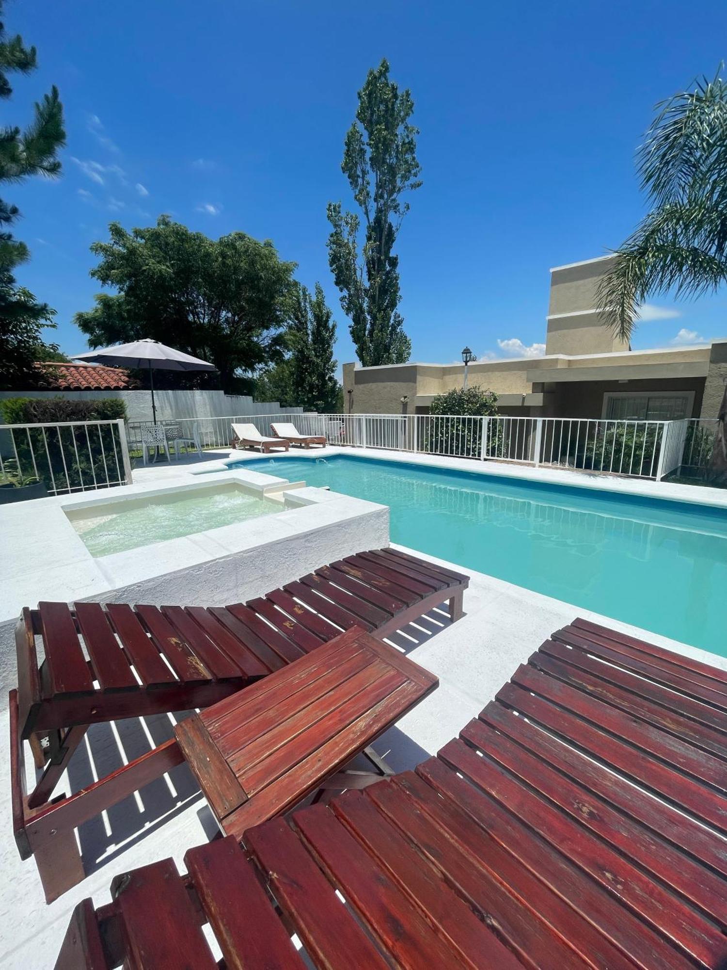 Brisas Del Sur Apartamento *